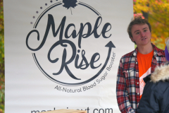 (c) Green Mountain Gravel