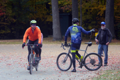 (c) Green Mountain Gravel