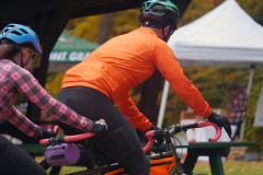 (c) Green Mountain Gravel