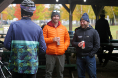 (c) Green Mountain Gravel