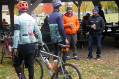 (c) Green Mountain Gravel