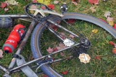 (c) Green Mountain Gravel