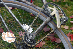 (c) Green Mountain Gravel