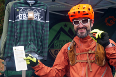 (c) Green Mountain Gravel