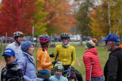 (c) Green Mountain Gravel