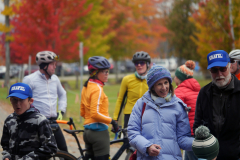 (c) Green Mountain Gravel