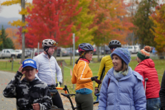 (c) Green Mountain Gravel