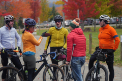 (c) Green Mountain Gravel