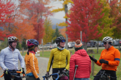 (c) Green Mountain Gravel