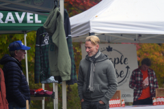 (c) Green Mountain Gravel