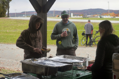 (c) Green Mountain Gravel