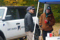 (c) Green Mountain Gravel