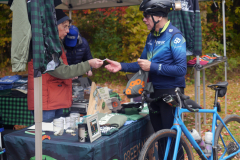 (c) Green Mountain Gravel