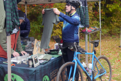 (c) Green Mountain Gravel