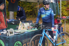 (c) Green Mountain Gravel