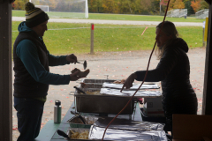 (c) Green Mountain Gravel