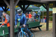 (c) Green Mountain Gravel