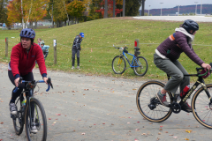 (c) Green Mountain Gravel