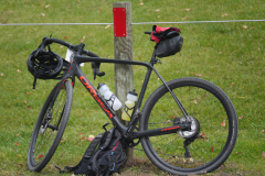 (c) Green Mountain Gravel