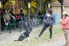 (c) Green Mountain Gravel