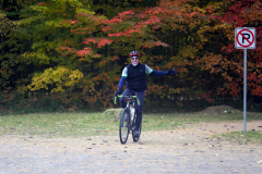 (c) Green Mountain Gravel