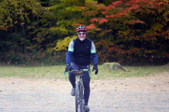 (c) Green Mountain Gravel