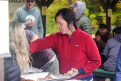 (c) Green Mountain Gravel