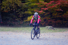 (c) Green Mountain Gravel