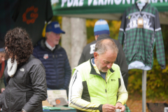 (c) Green Mountain Gravel