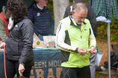 (c) Green Mountain Gravel