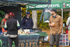 (c) Green Mountain Gravel