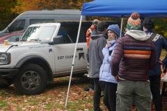 (c) Green Mountain Gravel