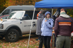 (c) Green Mountain Gravel