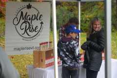 (c) Green Mountain Gravel