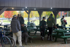 (c) Green Mountain Gravel