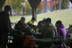 (c) Green Mountain Gravel