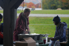 (c) Green Mountain Gravel