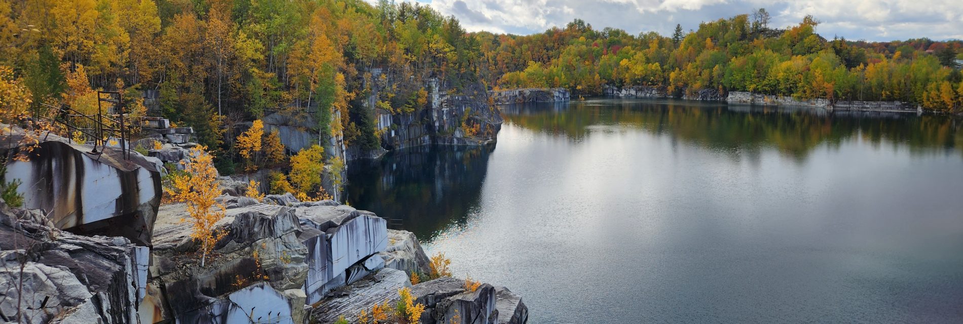 The Grindstone Barre, Vermont's Own Gravel Grinder